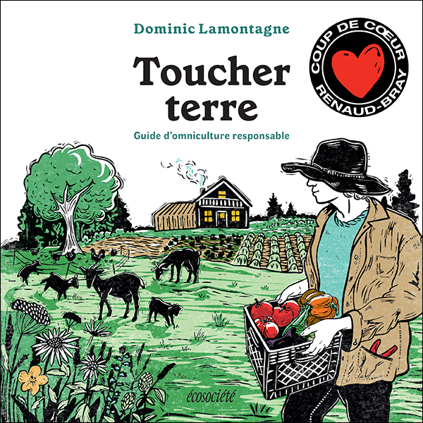 La ch&egrave;vre et le chou